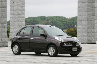 日産06年上半期実績…オールマイナス 画像