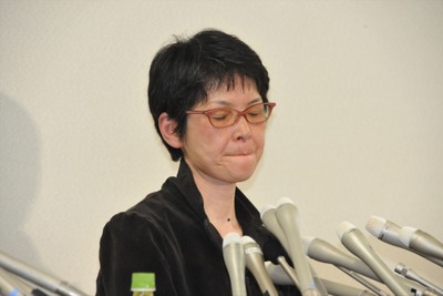 萩原流行さんバイク事故、瞬間を記録する映像「開示して検討してもらいたい」 画像