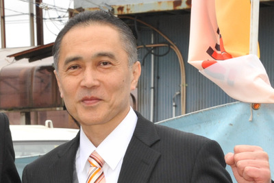 船橋オート存廃に影響するか…現役オートレーサー・梅内幹雄市議の総務委員選任 画像