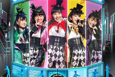 ももクロ、マー君とのクリスマスの思い出が詰まった特別な1枚 画像