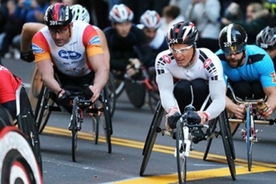 障がい者スポーツのポータルサイトがOPEN…エイベックスが支援 画像