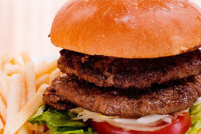 “肥満大国”アメリカの英断…野菜・果物を免税、ジャンクフードに課税 画像