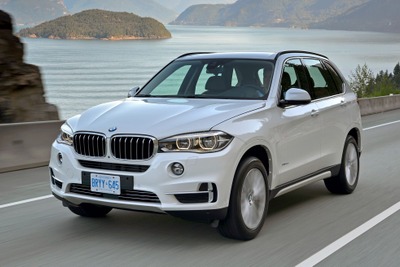 BMW X5、欧州仕様に新4気筒ディーゼル…トルクは51kgm 画像