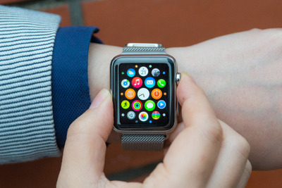 ルフトハンザドイツ航空、Apple Watchアプリ提供…搭乗時刻をカウントダウン 画像