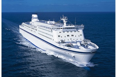 太平洋フェリー、6月からWi-Fiサービスを有料化 画像