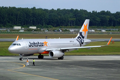 ジェットスター・ジャパン、夏期運航スケジュールを増便…6路線が対象 画像