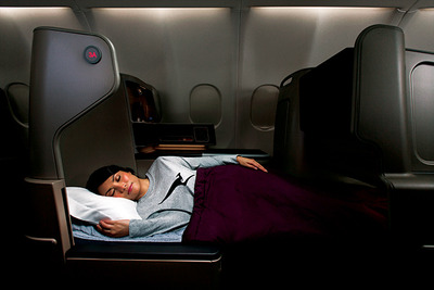 カンタス航空、シドニーとブリスベンの毎日2便態勢に…A330 改良版を順次投入 画像