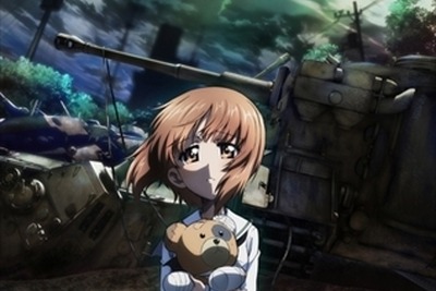 ニコ生でガルパン特番…全12話一挙放送、劇場版もチラ見せ 画像