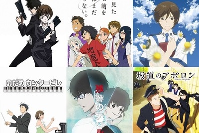 日テレ系動画配信サービス「Hulu」が、フジテレビと相互供給開始 画像