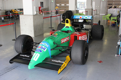 【鈴鹿 サウンド・オブ・エンジン】パガーニ、ケーニグセグから伝説のF1マシンまで…出展車両紹介 画像