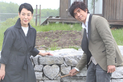 佐藤浩市、樋口可南子…新作映画の舞台で心あたたまる体験 画像
