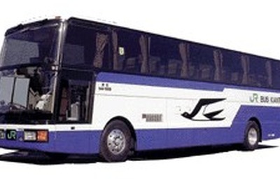 おもしろいこと=バスジャック!? ウソ情報を発信した2人逮捕 画像