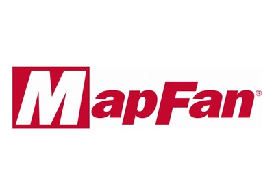 MapFanシリーズ、圏央道 神崎IC～大栄JCT間の新規開通を即日反映…6月7日 画像