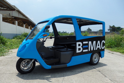 BEETフィリピン、ホンダ出身の印南孝裕氏が新社長就任…営業体制強化 画像