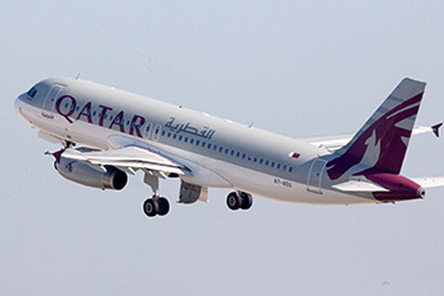 カタール航空、欧州34都市が対象の週末セールをスタート…7日まで 画像