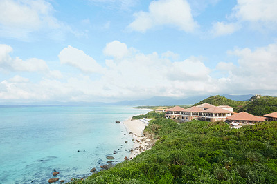 石垣島の魅力を「オールインクルーシブ」で満喫する 画像