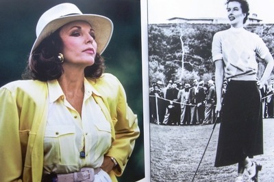 1800年代から現代まで…「ファッション」の視点から見たゴルフ史 画像