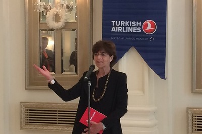 欧州No.1の「ターキッシュ エアラインズ」…イタリア-日本便を強化 画像