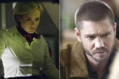 共演をきっかけにハリウッドカップルが生まれた“縁結び”映画２作 画像