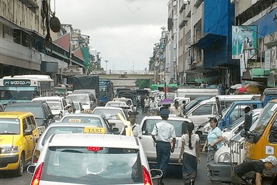 アセアン最大の中古車輸入国、ミャンマー視察ツアー…参加者募集［レスポンストラベル］ 画像