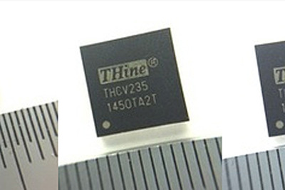 ザインエレクトロニクス、車載機器市場向け高速インターフェースの量産出荷を開始 画像