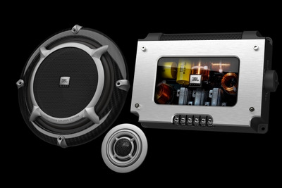 JBLの高性能スピーカー GTiシリーズ復活…新モデル 670GTi を発売 画像