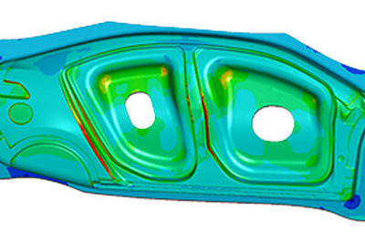 自動車軽量化を支える先端プレス成形技術を紹介…名古屋・東京でセミナー開催 画像