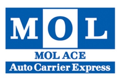 商船三井、自動車輸送サービスに世界統一ブランドを導入…「MOL ACE」 画像
