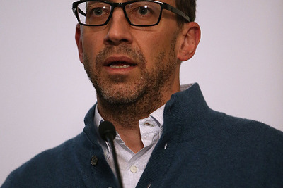 アクティブユーザー減少中の米Twitter…CEO退任で株価反発 画像