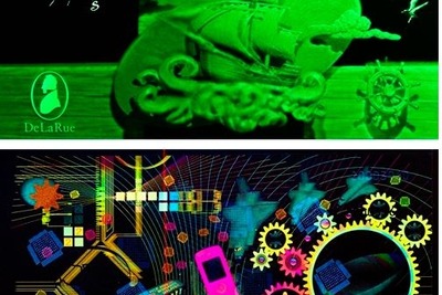 大日本印刷、英社と業務提携…偽造防止技術を世界展開へ 画像