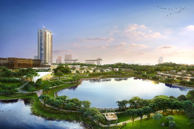 大和ハウスとサンウェイ、合弁で住宅開発＆販売…従来工法の半分に工期短縮 画像