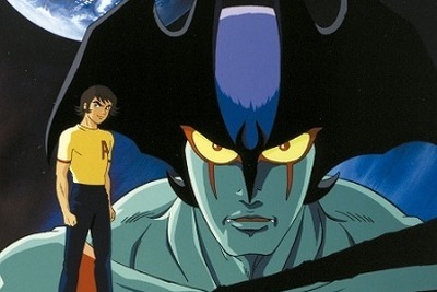 1972年放映の『デビルマン』がブルーレイに…幻の試写編も収録 画像