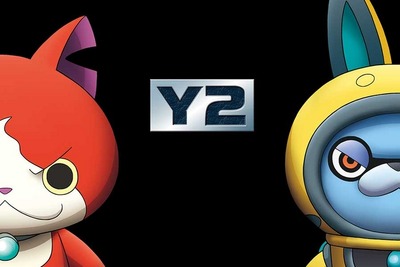 東宝史上最高、特典100万セット用意…『妖怪ウォッチ』第二弾 画像