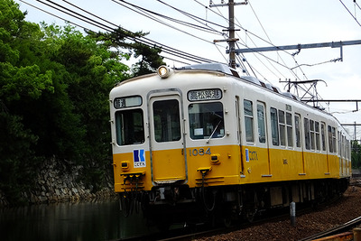 高松琴平電鉄、志度線で「サイクルトレイン」運行…7～12月 画像