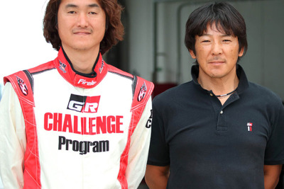 86/BRZレース上位の小野田選手、S耐トヨタチームのシートを獲得 画像