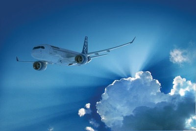 SWISS、ボンバルディアCシリーズの発注モデルを一部変更へ 画像