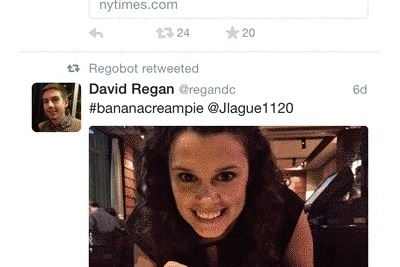 Twitter改良、タイムラインの動画が自動再生に…iOS版から先行 画像