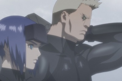 『攻殻機動隊』と『シドニアの騎士』…両作の監督がトークバトル 画像