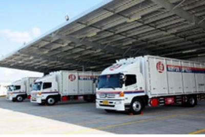 日通とブラヒムズ、ハラル運送サービス促進で契約 画像