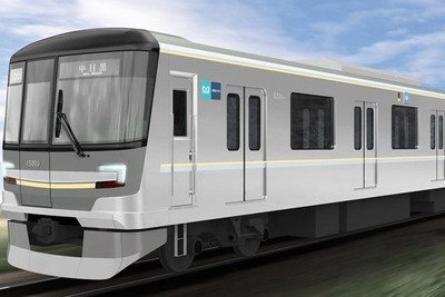 東京メトロと東武鉄道、日比谷線の新型車両は共通仕様に 画像