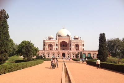 インドの無料Wi-Fiサービス、クトゥブミナール等で間もなく開始 画像