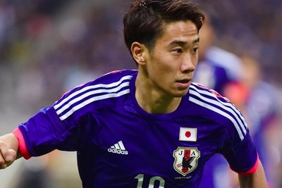 不完全燃焼感・香川真司…「なぜ日本代表で輝かないのか」を分析 画像