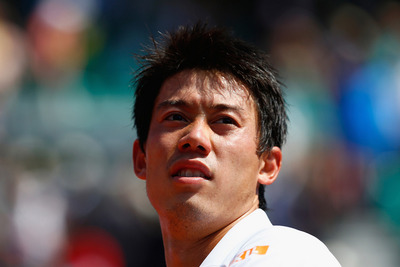 ユニクロから、錦織・国枝・ジョコビッチ選手の全英レプリカウエア 画像