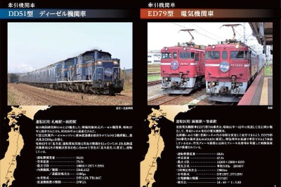 寝台特急『北斗星』引退で記念商品発売…観光入場券も特別デザインに 画像