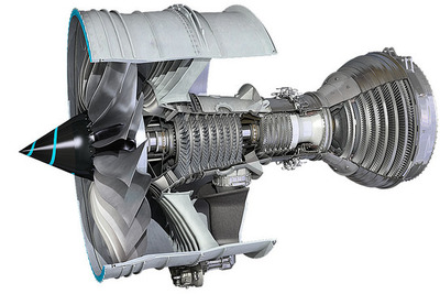 ロールスロイス、トレント7000エンジンの組立準備が完了…A330neoに独占供給 画像