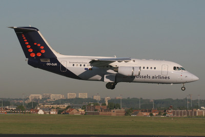 ブリュッセル航空、エボラ出血熱の流行が終息したリベリア路線を増便へ…9月8日 画像