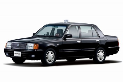 奈良市、広島交通圏、大分市でタクシー減車へ…国交省が特定地域に指定 画像