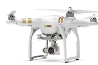 トラスコ中山、DJI製ドローンの取扱いを開始 画像