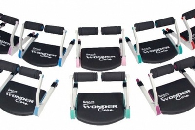 倒れるだけで…でおなじみ「ワンダーコア スマート」に限定新色 画像