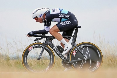 【ドイツTT選手権】マルティンが5度目の優勝「ツール前の最後のテスト」 画像